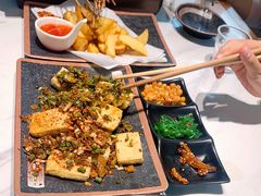 -五样儿西昌小签签烤串(建设路店)