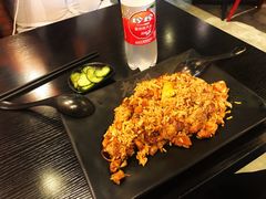 -老啪叽串炒饭(铁百店)