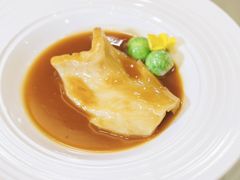 -麒麟中餐厅·经典粤菜·地道菜式老字号(广州长隆酒店)