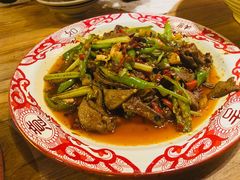 -破三川·新川菜(静安大融城店)
