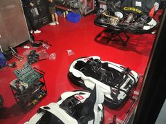 -魔赛卡丁车赛车汇(上海店)