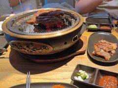 -泥炉烧肉师(新街口金銮巷店)