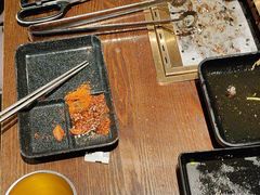 -新石器烤肉(中房金谊广场店)