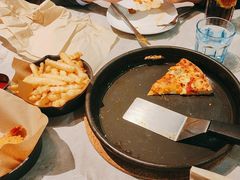 -必胜客(上海新南方商城PH店)