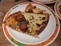 -比格比萨自助(德思勤四季汇店)