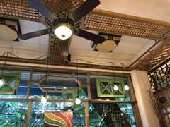 大堂-西关84·History·Art·Cafe