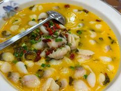 -春水锅贴·传统鲁菜(大明湖店)