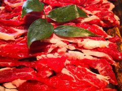 -盡膳口福跷脚牛肉火锅(合生汇购物中心店)