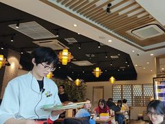 -水林间·寿喜烧自助(仙林金鹰店)
