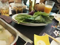 -新辣道鱼火锅(领展购物广场·中关村店)