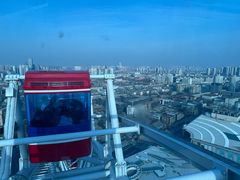 -天津之眼摩天轮