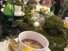 -1981牛排西餐厅(海信店)