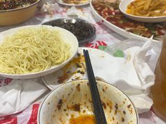 -辣螃铠盆盆蟹大排档(海昌店)