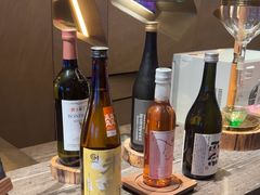 -西安W酒店·观湖露台 美式烧烤