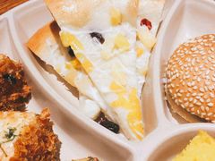 -素满香·食养自助(建邺万达店)