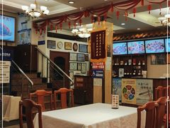 大堂-峨嵋酒家(地安门店)