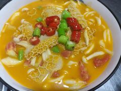 -狮王府淮扬菜(夫子庙老门东店)