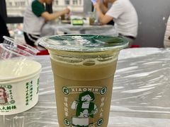 -小民大排档(光谷店)