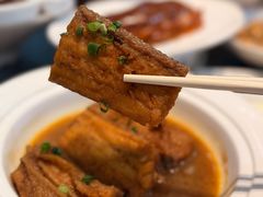 -黑窑厂糖油饼烤鸭·清真菜(旗舰店)
