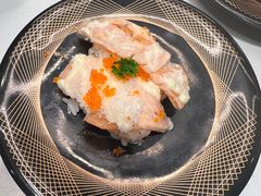 -争鲜回转寿司(朝北大悦城店)