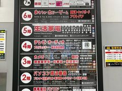 -秋叶原电器街