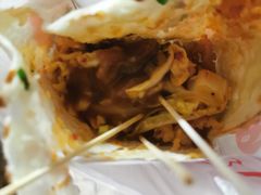 -尚食卢记烧饼(凤凰路总店)
