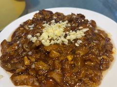 -振生清真饭店(永安道店)