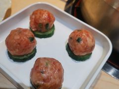 鲜肉丸子-新大新1993贵州山里味(青云市集店)