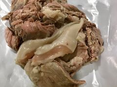 -小辫子羊肉面馆(周东店)