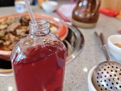 -阿婆情腊排骨火锅(金虹路店)