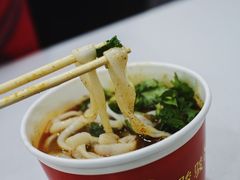 牛肉粉-骏骏牛肉粉店(吉庆街店)