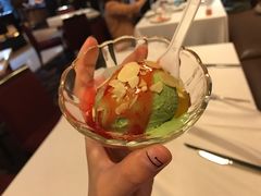 -城市名人酒店喝彩西餐厅(人民南路店)