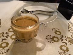 印度玛撒拉奶茶-Santoor 萨都里印度餐厅(北锣鼓巷店)