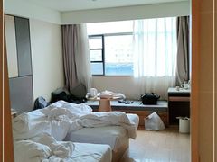 -全季酒店(成都春熙路IFS国金中心店)