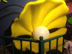 -北戴河圣蓝海洋公园