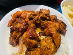 -嘟享吃重庆鸡公煲(五一店)