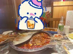 -8号苑自助烤场(西单店)