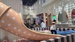 -奈尔宝家庭中心·亲子餐厅(华采天地店)