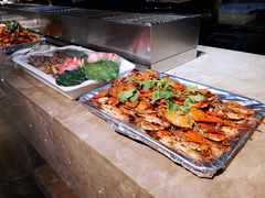 -海玥荟海鲜姿造自助餐厅(欧罗巴广场店)