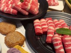 -古关火锅店(古北水镇景区店)