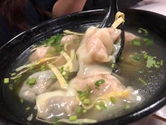 -海平馄饨(逍遥二路店)