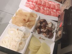 -彤德莱牛肉火锅(双港店)