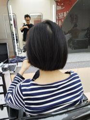 -川和潮人漂色·烫染·接发