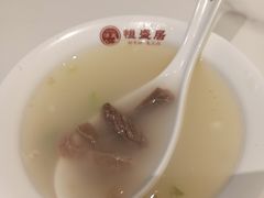 -恒盛居回族饭店