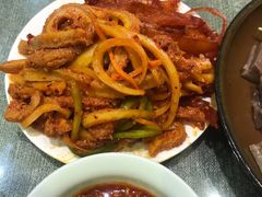 -春花民族美食(佳木斯总店)