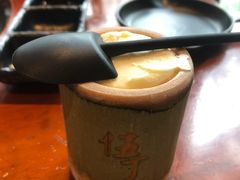 -伍丁·烤牛肋(和平东桥店)