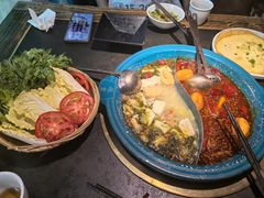 -吼堂老火锅(太古里总店)