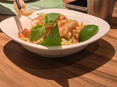 -帕蓝·暹罗料理(大学路店)