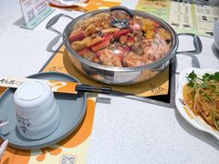 -黄记煌三汁焖锅(华发商都店)