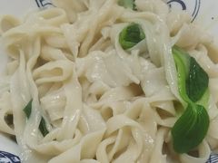 -彭家牛肉块扯面